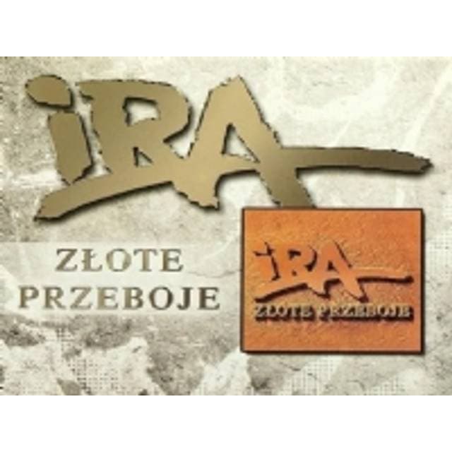 Ira Golden hits (CD)