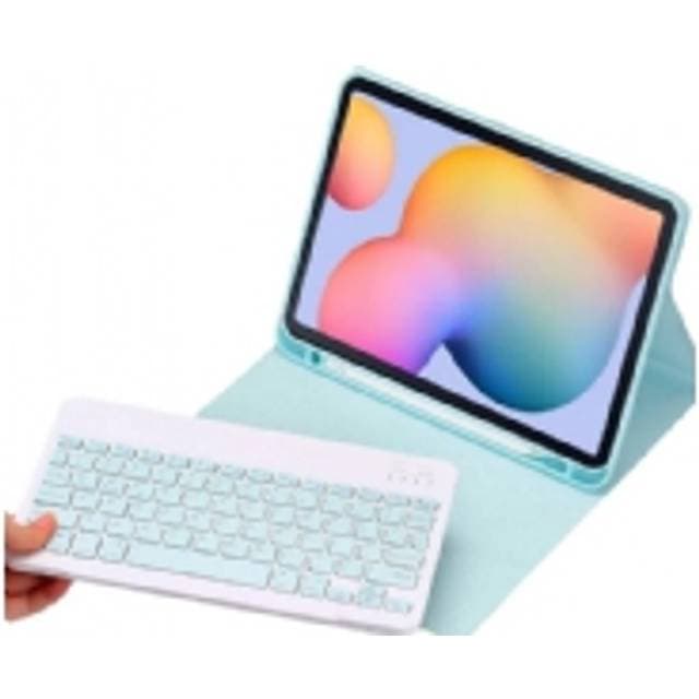 Strado Tablet Case Samsung Galaxy Tab S6 Lite Keyboard CFS6L