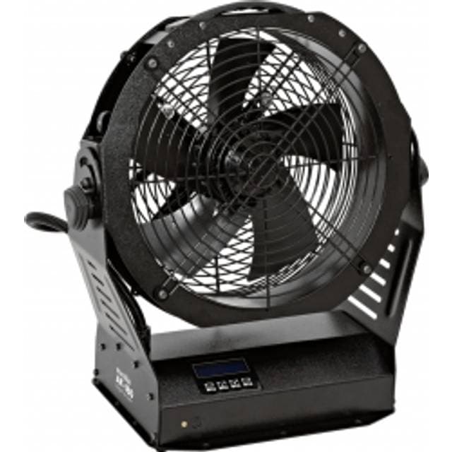 Eurolite Eurolite AF-180 Stage Fan DMX TILBUD NU