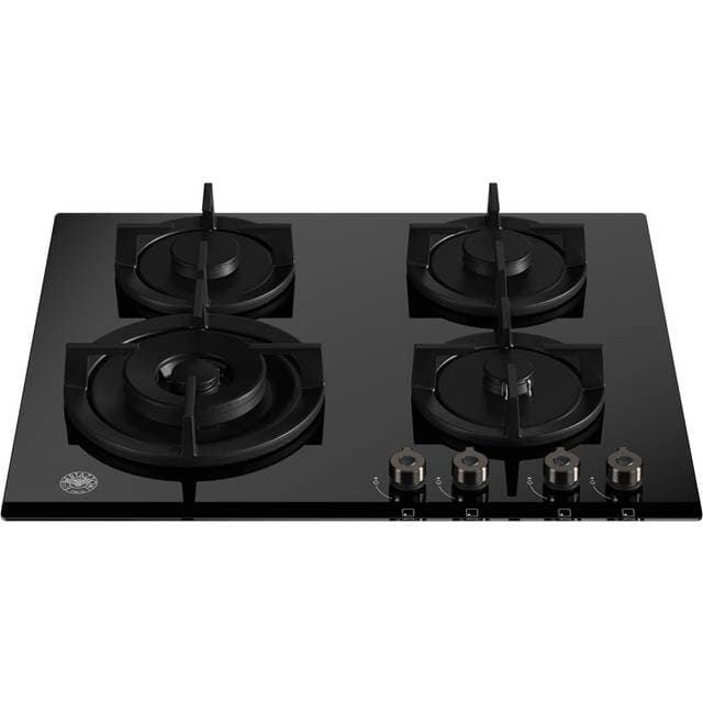 Bertazzoni Professional P604LPROGNE gaskogeplade