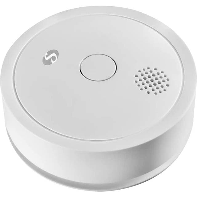 Shelly Plus Smoke Alarm