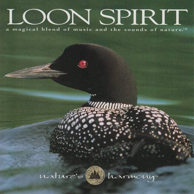 Loon Spirit Natures Harmony (CD)