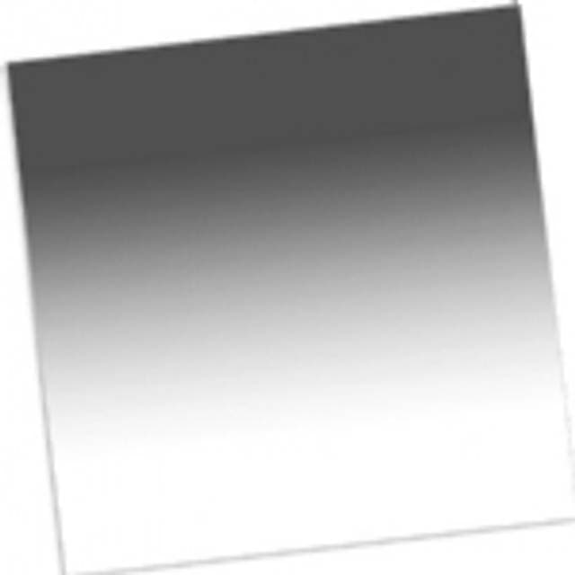 Massa Cokin Halvfilter Grå