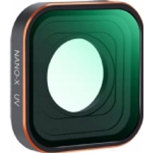 K&F Concept Kf Filter UV Beskyttelse Nano-x Kf01.2335