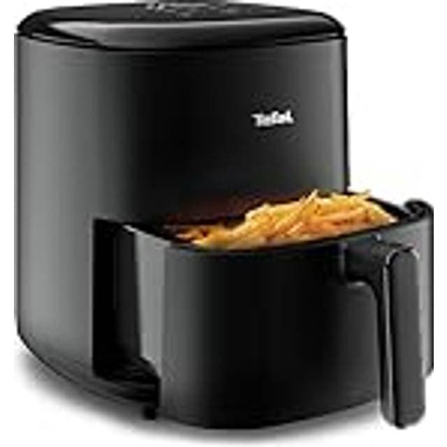 Tefal Easy Fry Max 5L Heißluftfritteuse EY2458