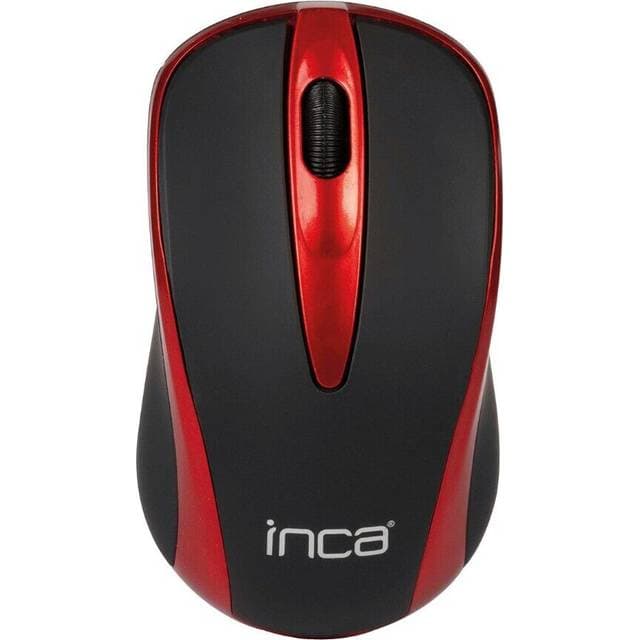 Inca IWM-221RSK Trådløs Mus