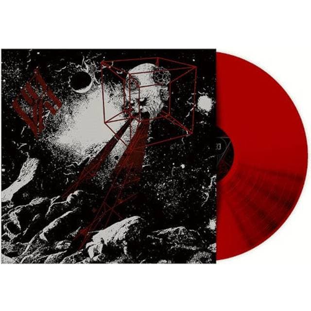 CJ Baglygte LED 105 x 99 mm højre (Vinyl)