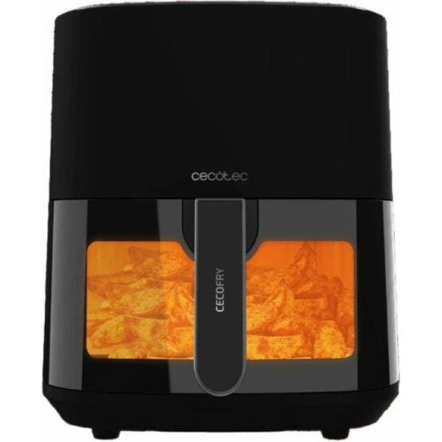 Cecotec Cecofry Fantastik Window 5500 Air Fryer