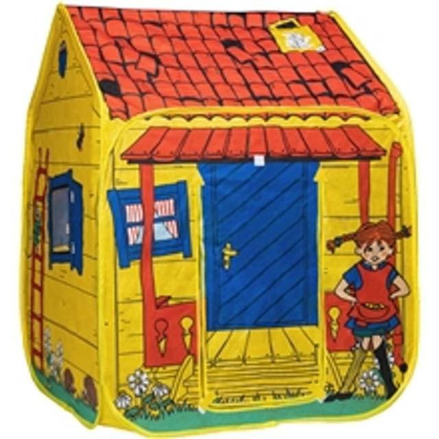 Pippi Pippi Legetelt Pop-Up