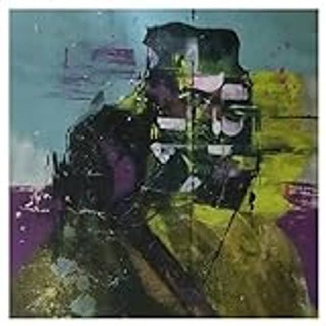 The Lounge Society Tired Of Liberty LP (Vinyl)