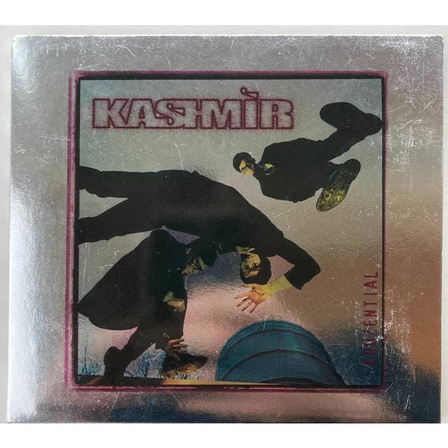 Kashmir Cruzential (CD)