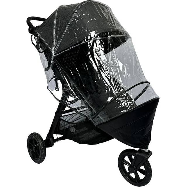 Baby Jogger Regnslag Elite 2/Mini2/Mini GT2