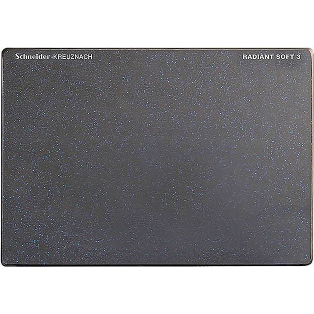 Schneider Schneider Cinefilter Radiant Soft 3 4x5.65