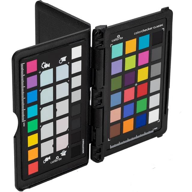 Calibrite ColorChecker Passport Photo 2