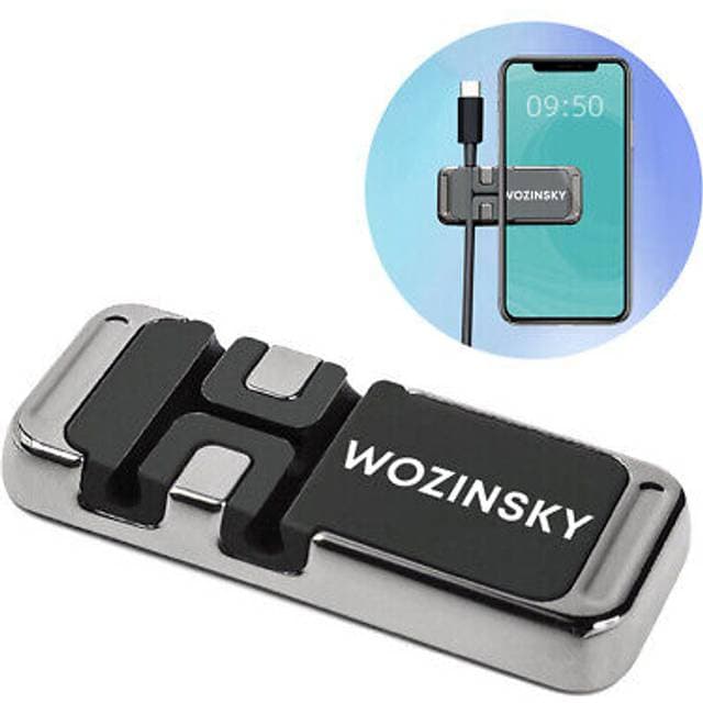 Wozinsky Magnetisk Telefonholder WMCDO-B1