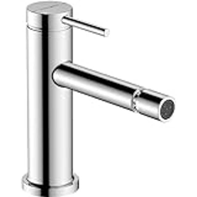 Hansgrohe Tecturis S Bidétarmatur Krom