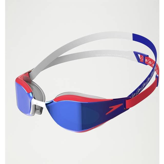 Speedo Elite Svømmebriller Fastskin Hyper Elite Mirror