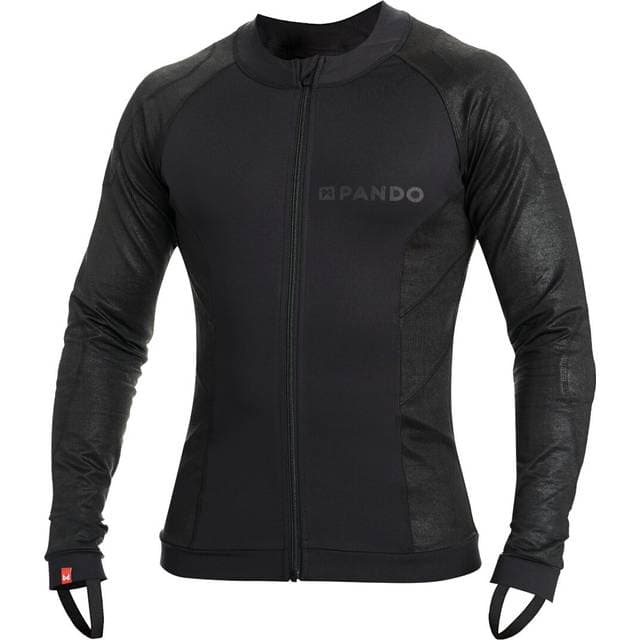 Pando Moto Shell UHMWPE 3 - Unisex Unisex