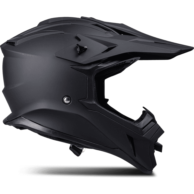 Raven Airborne Evo MX, Sort Voksen