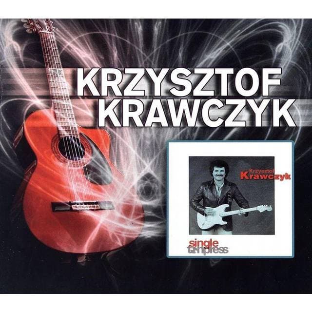 Vinylplade Kontakt Cd Kontakti Single CD (CD)