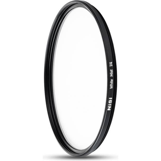NiSi Filter White Mist 1/4 67mm
