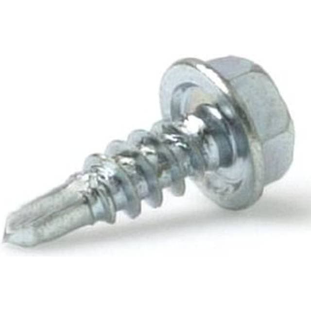 Arvid Nilsson Pladeskrue borspids 4,2X13 NV7 fzb