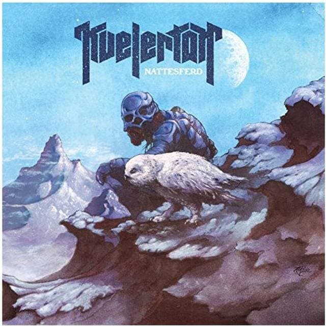 Kvelertak - Nattesferd (CD)