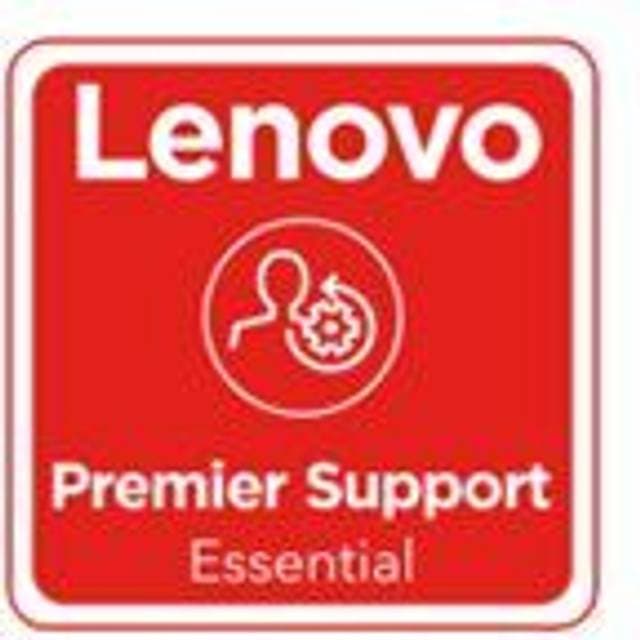 Lenovo Essential Service YourDrive 3 Years