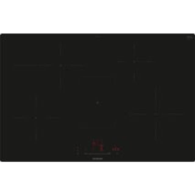 Siemens iQ300 EH801HFB1E Keramisk Kogeplade 80 cm