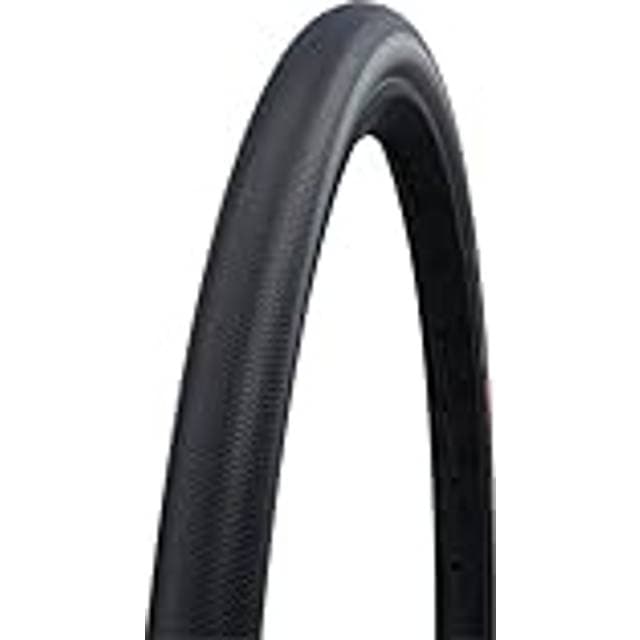 Schwalbe G-One Speed Folding tire 700 30-622 Black/black, ADDIX Speedgrip, max:70
