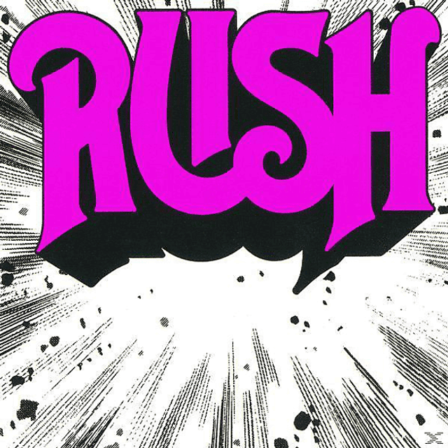 Rush (CD)