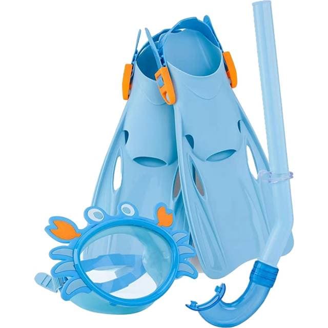 Sunnylife Dykkersæt Sonny The Sea Creature Sea