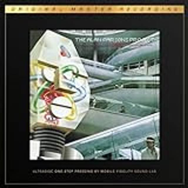 Alan Parsons Project I Robot (Vinyl)