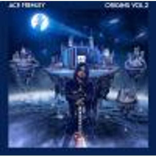 Ace Frehley Origins Vol. 2 (CD)