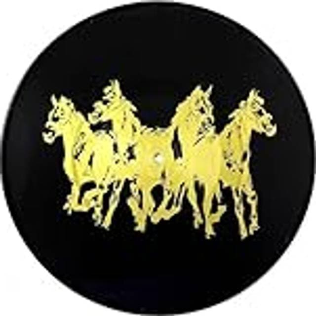 Mumford & Sons RSD 2019 Delta Acoustic Sessions Live frame (Vinyl)