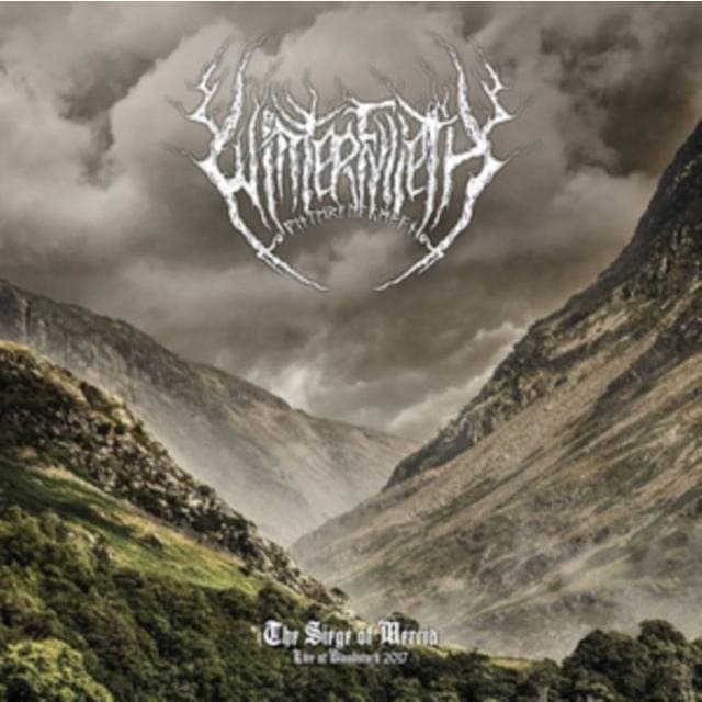 Winterfylleth The Siege Of Me LP (Vinyl)