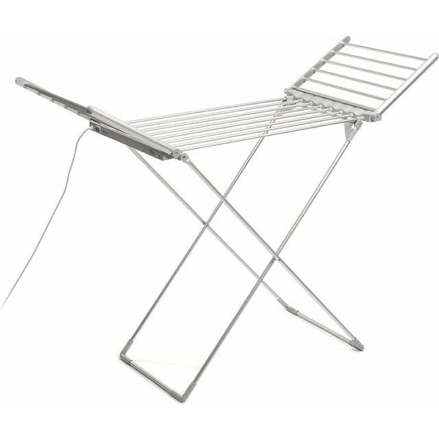InnovaGoods Foldable Electric Drying Rack 230W
