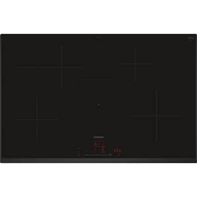 Siemens Eh85khfb1e Induktionskogeplade