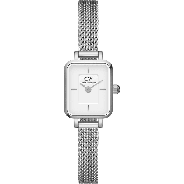 Daniel Wellington ADW00100726, Quadro Mini m/lænke