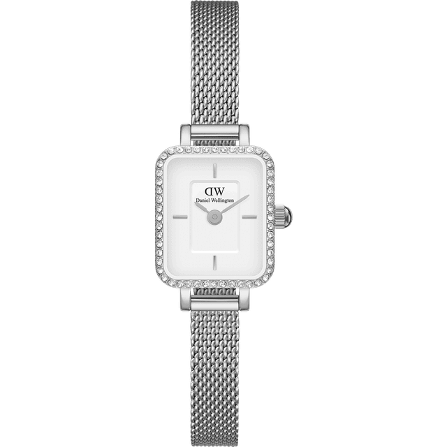 Daniel Wellington ADW00100732, Quadro Mini m/lænke