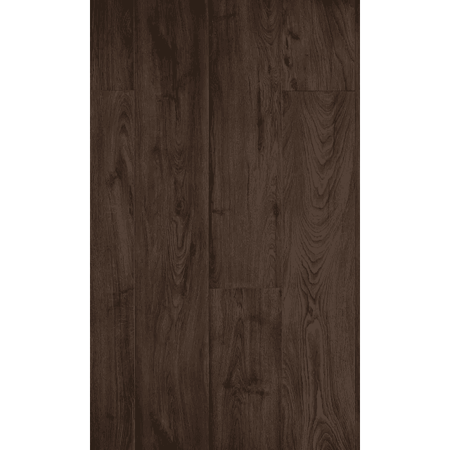 Wallmann Organic Silent Plank 984 Brown oak, V4 Laminatgulv