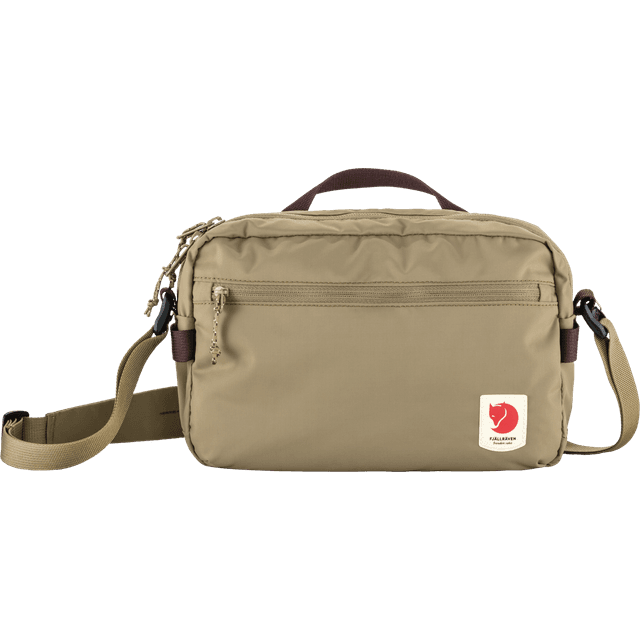 Fjällräven High Coast Crossbody - Clay