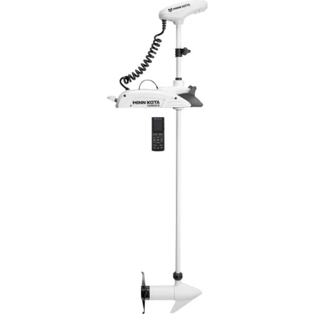 MinnKota Frontmonteret Elmotor Terrova WR 55 60" 12V