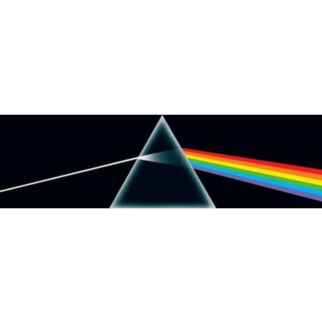 Pink Floyd The Dark Side Of The Moon (50th Anniversary) (CD) (CD)