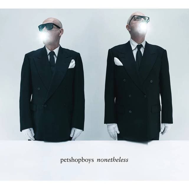 Pet Shop Boys - Nonetheless (Deluxe 2CD) (CD)