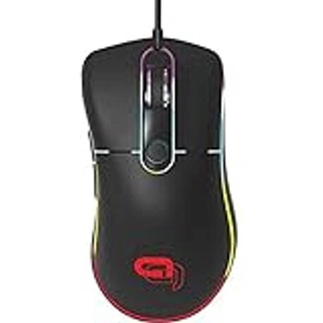TZUMI Alpha Gaming Mouse 966