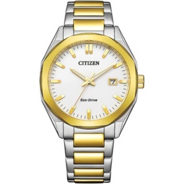 Citizen Core Collection BM7624-82A Quartz Herre