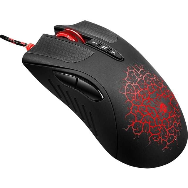 A4Tech A4 Bloody Blazing A90