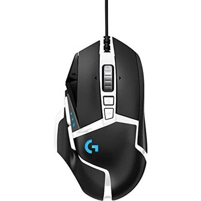 Logitech G502 HERO Special Edition