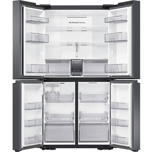 Samsung RF59C700EB1/EG Kühl-Gefrier-Kombination